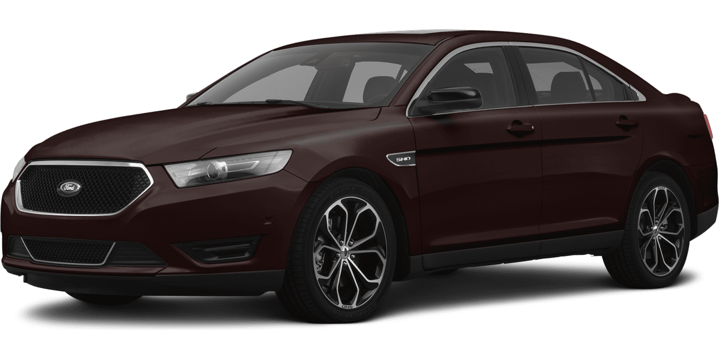 2013 Ford Taurus SEL — Sedan — 149,257 mi — Reno, NV