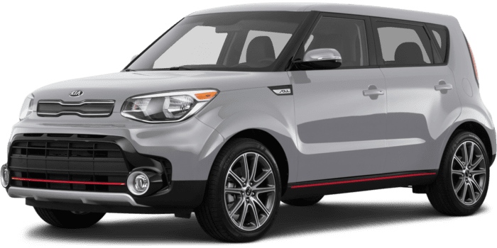 2018 Kia Soul Prices, Incentives & Dealers | TrueCar