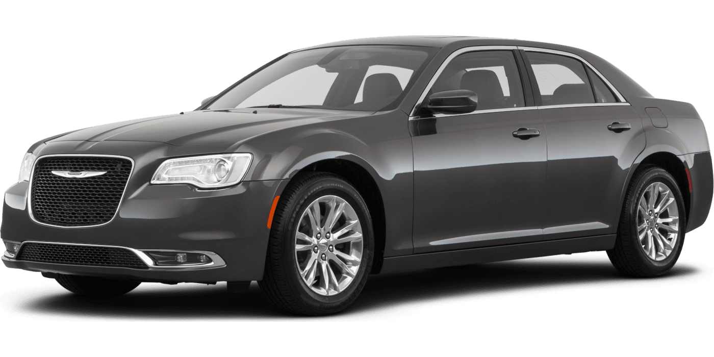 2020 Chrysler 300 Touring L — Sedan — 75,457 mi — Casa Grande, AZ