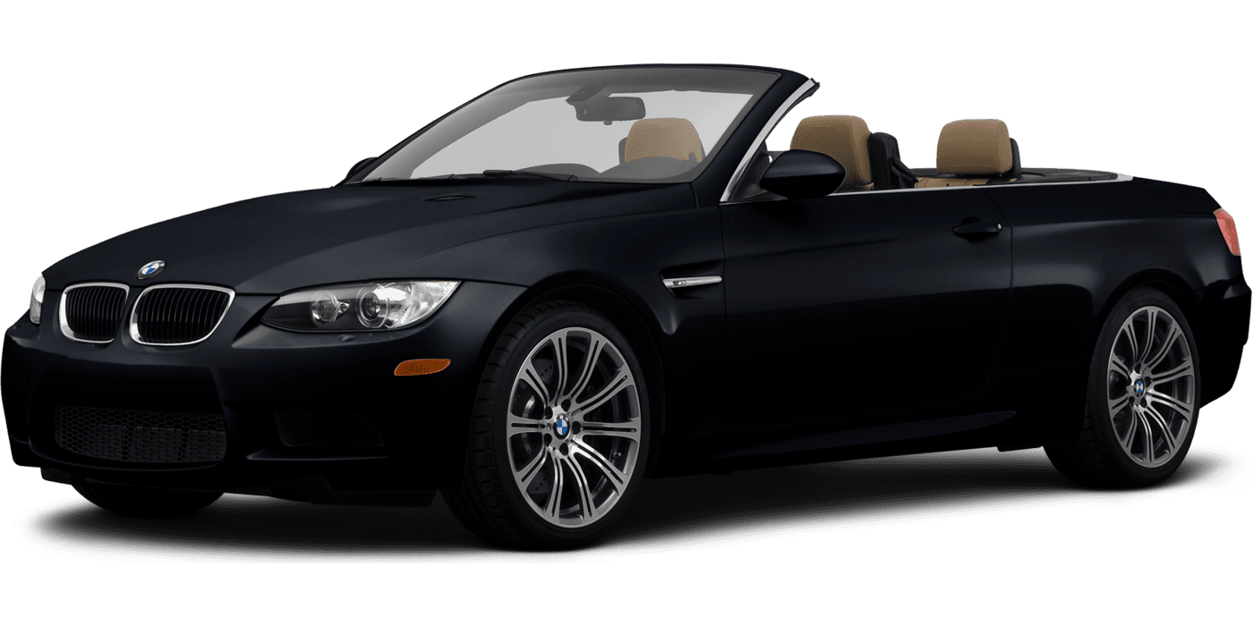 2013 BMW M3 Standard — Convertible — 35,930 mi — Jacksonville, FL
