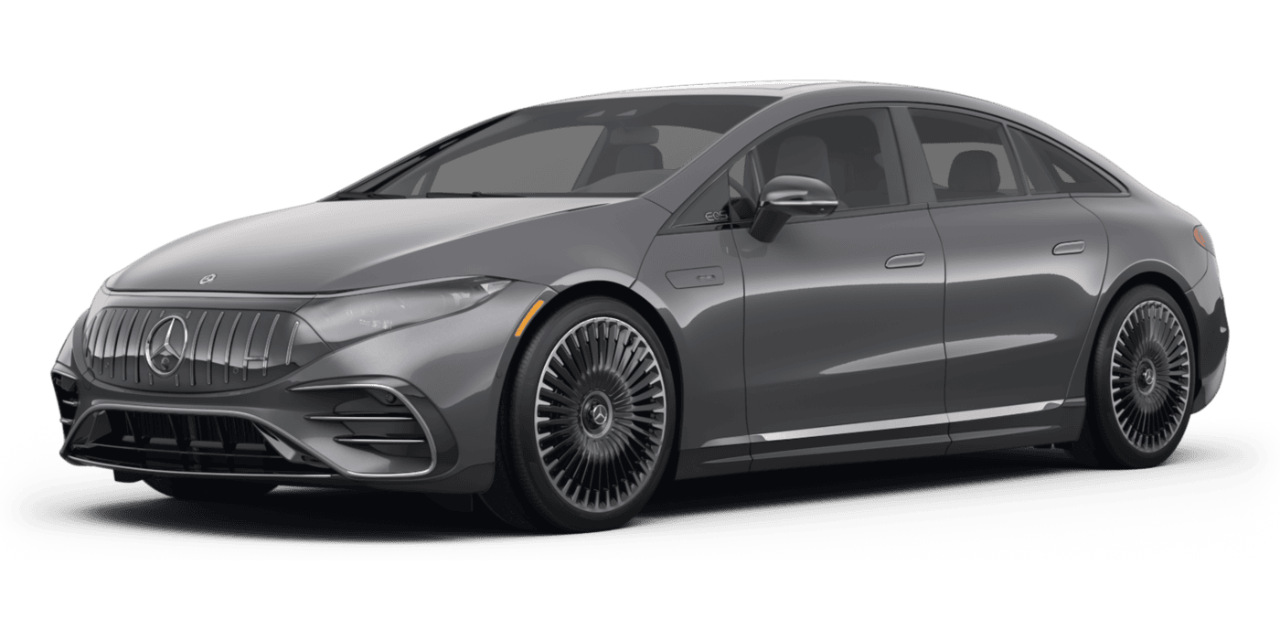 2023 Mercedes-Benz EQS Sedan AMG EQS — Hatchback — 20,556 mi — Tucson, AZ