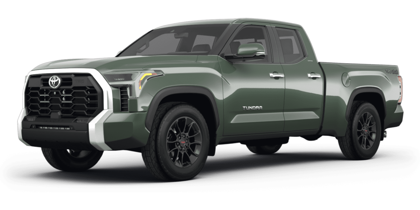 2023 Toyota Tundra SR5 — Pickup Truck — 28,181 mi — San Rafael, CA