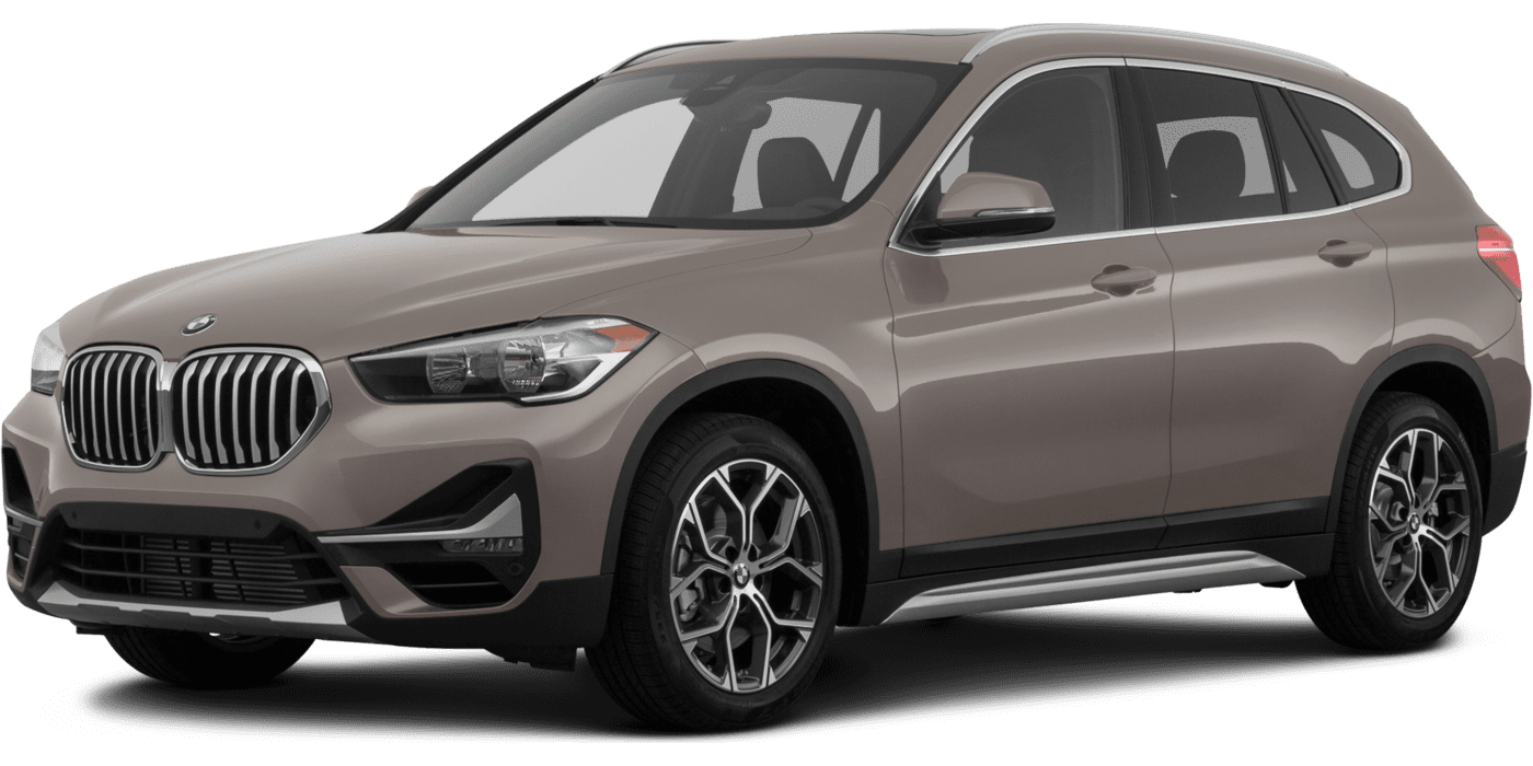 2020 BMW X1 28i — SUV — 50,614 mi — Marietta, OH
