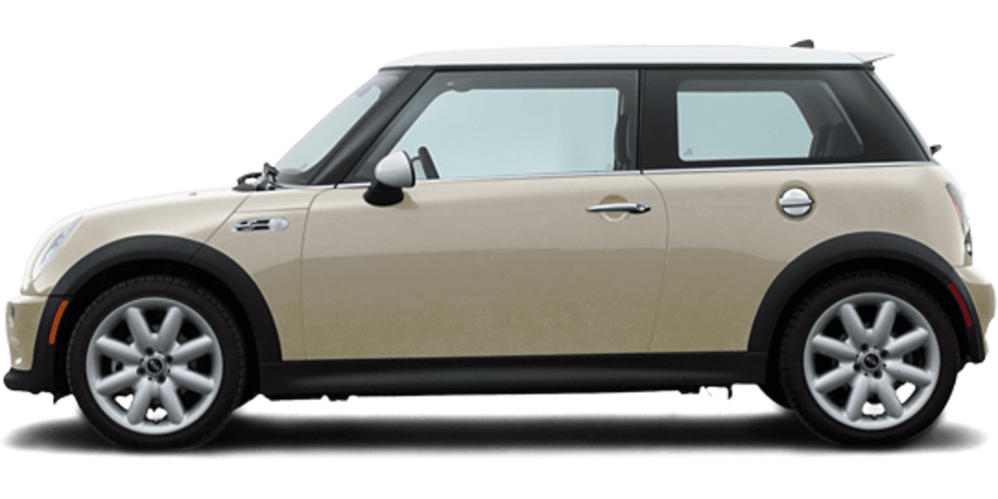 2005 MINI Cooper Cooper S — Hatchback — 112,786 mi — Rosenberg, TX