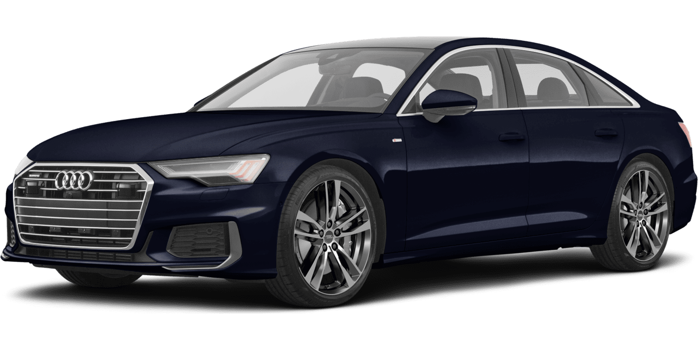 2023 Audi A6 Premium — Sedan — 28,334 mi — New York, NY