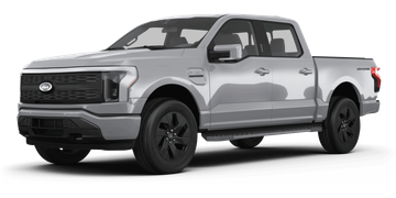 2024 Ford F-150 Lightning