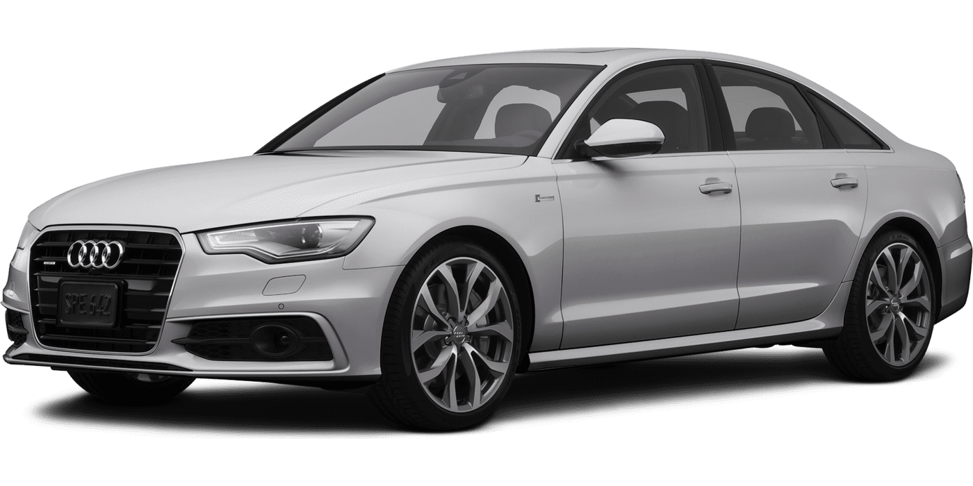 2013 Audi A6 Premium Plus — Sedan — 57,891 mi — Mesa, AZ