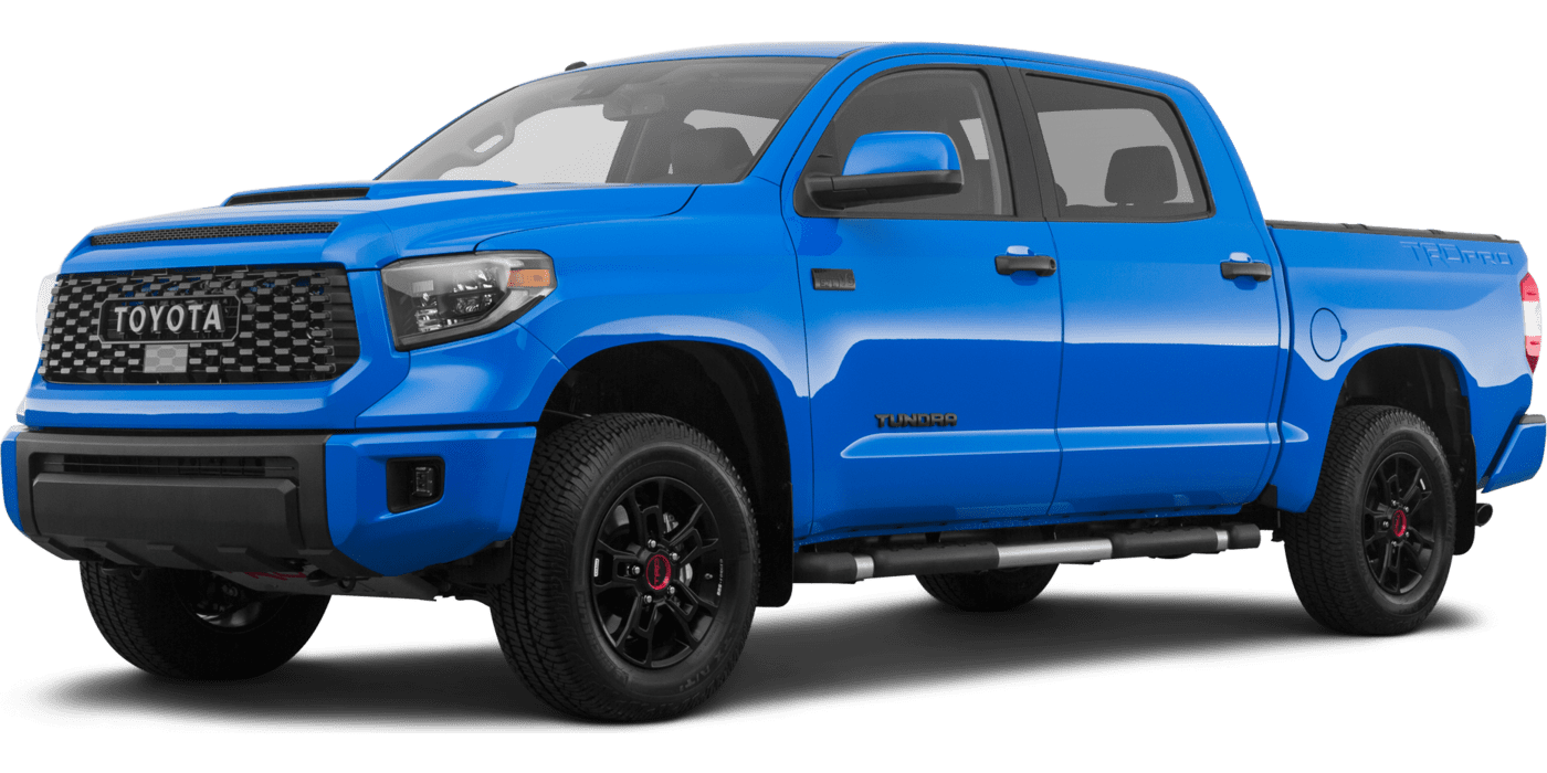 2019 Toyota Tundra TRD Pro — Pickup Truck — 94,538 mi — Auburn, NY