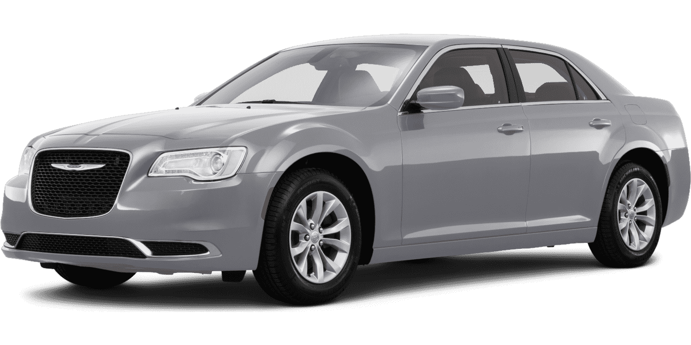 2017 Chrysler 300 Limited — Sedan — 116,225 mi — Denver, CO