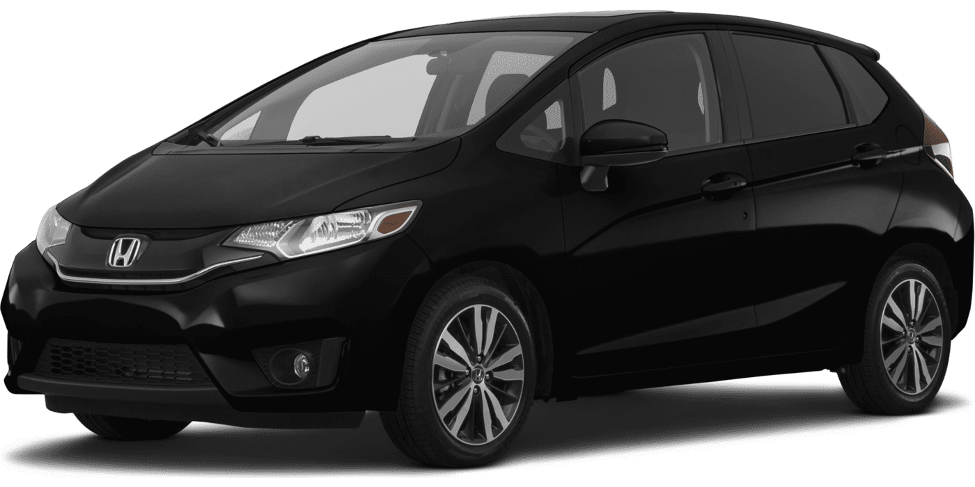 2017 Honda Fit EX — Hatchback — 96,128 mi — West Chester, PA