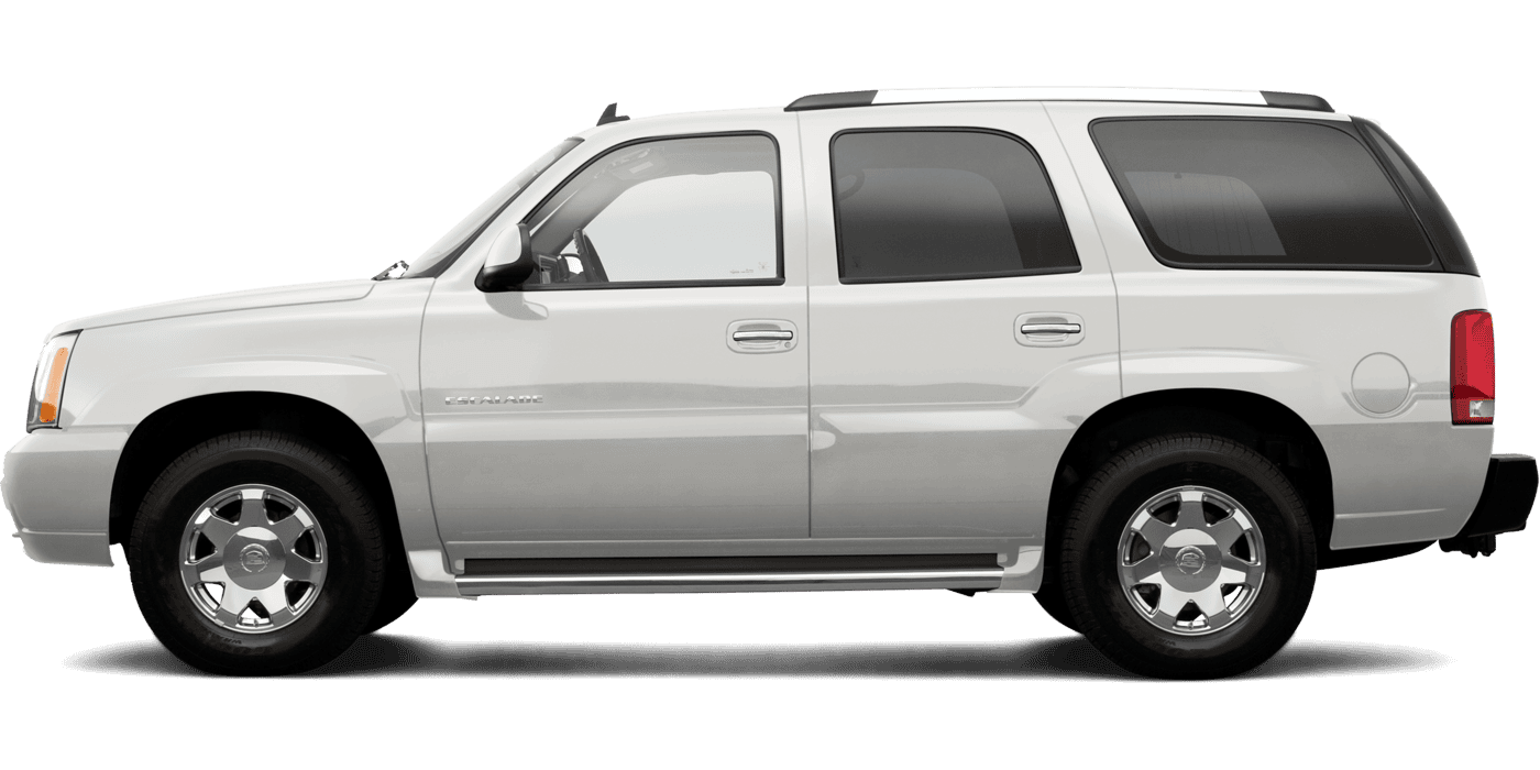 2006 Cadillac Escalade Standard — SUV — 180,025 mi — Warsaw, IN