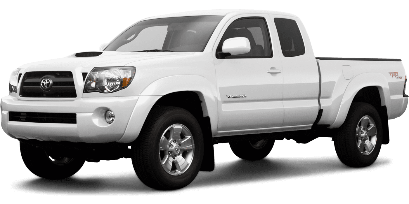 2009 Toyota Tacoma PreRunner — Pickup Truck — 145,067 mi — Oakland, CA