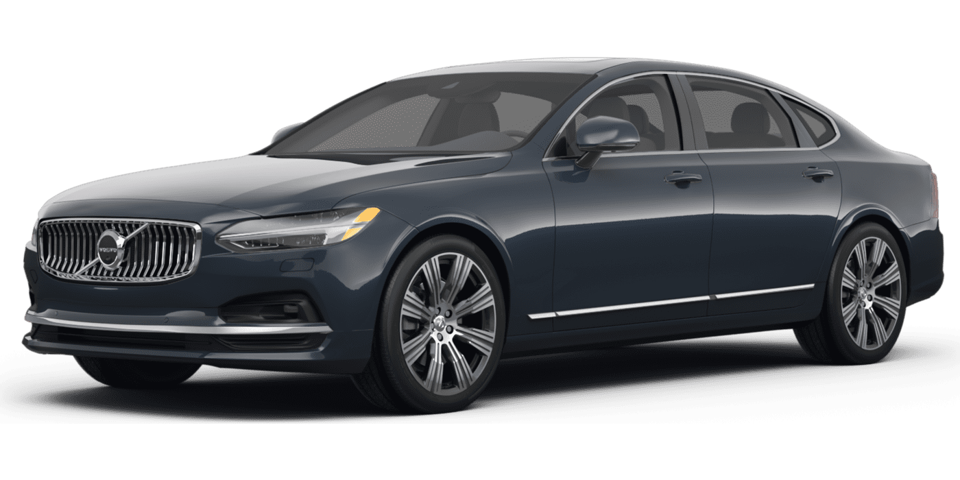 2022 Volvo S90 Inscription — Sedan — 35,369 mi — Ramsey, NJ