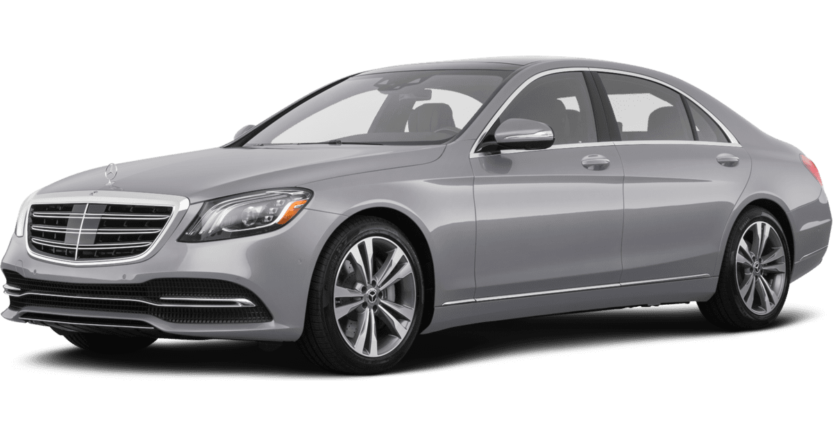2020 Mercedes Benz S Class Prices Reviews Incentives