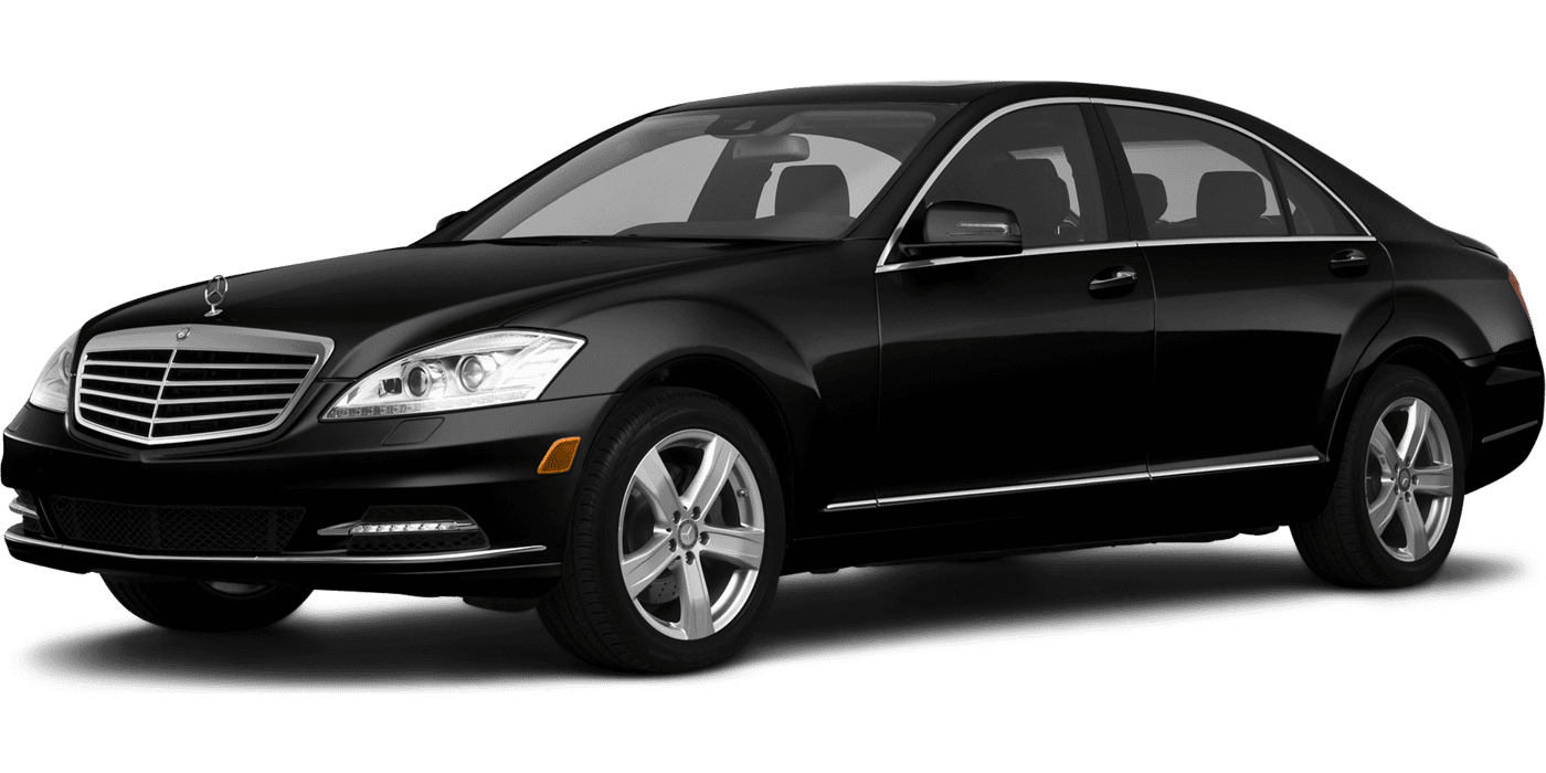2010 Mercedes-Benz S-Class S 550 — Sedan — 126,728 mi — Pembroke Pines, FL