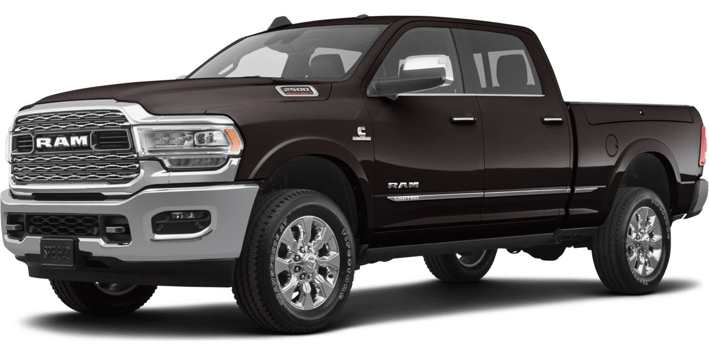 2019 Ram 2500 Tradesman — Pickup Truck — 48,830 mi — Cabot, AR
