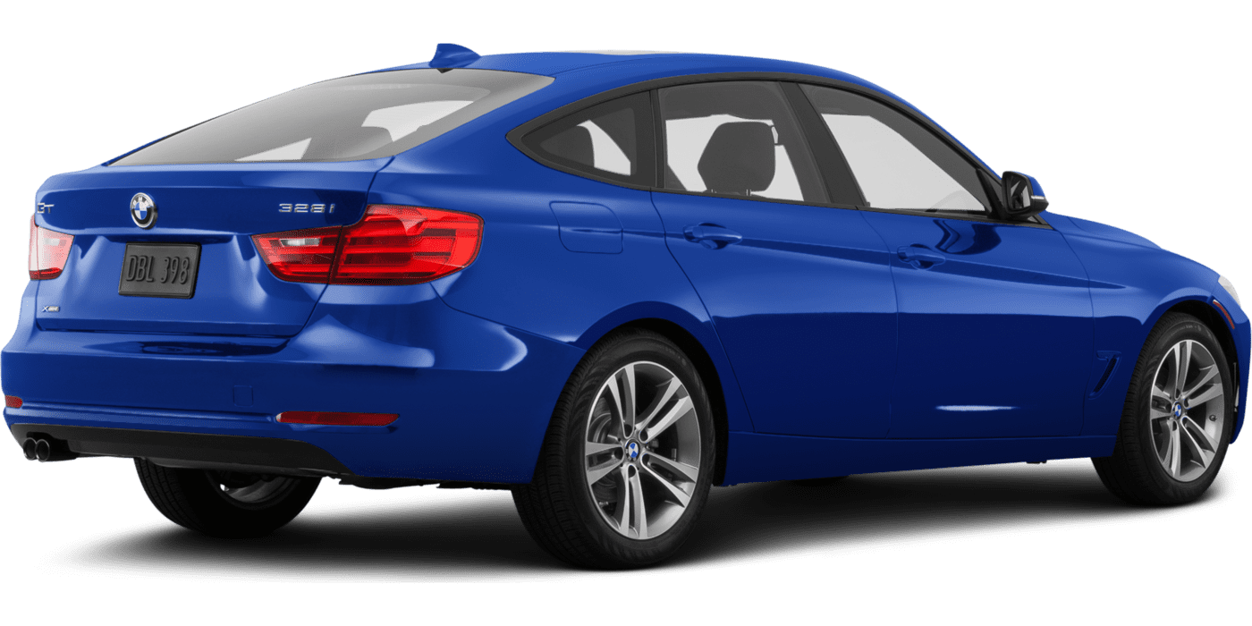 2014 BMW 3 Series 335i — Hatchback — 127,678 mi — Marlow Heights, MD