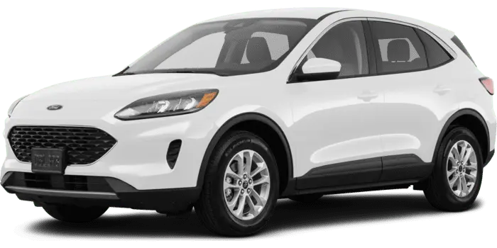 2020 Ford Escape Prices Incentives Truecar