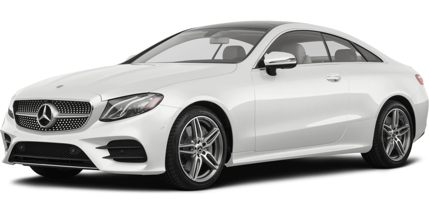 2019 Mercedes-Benz E-Class AMG E 53 — Coupe — 74,437 mi — Oak Forest, IL