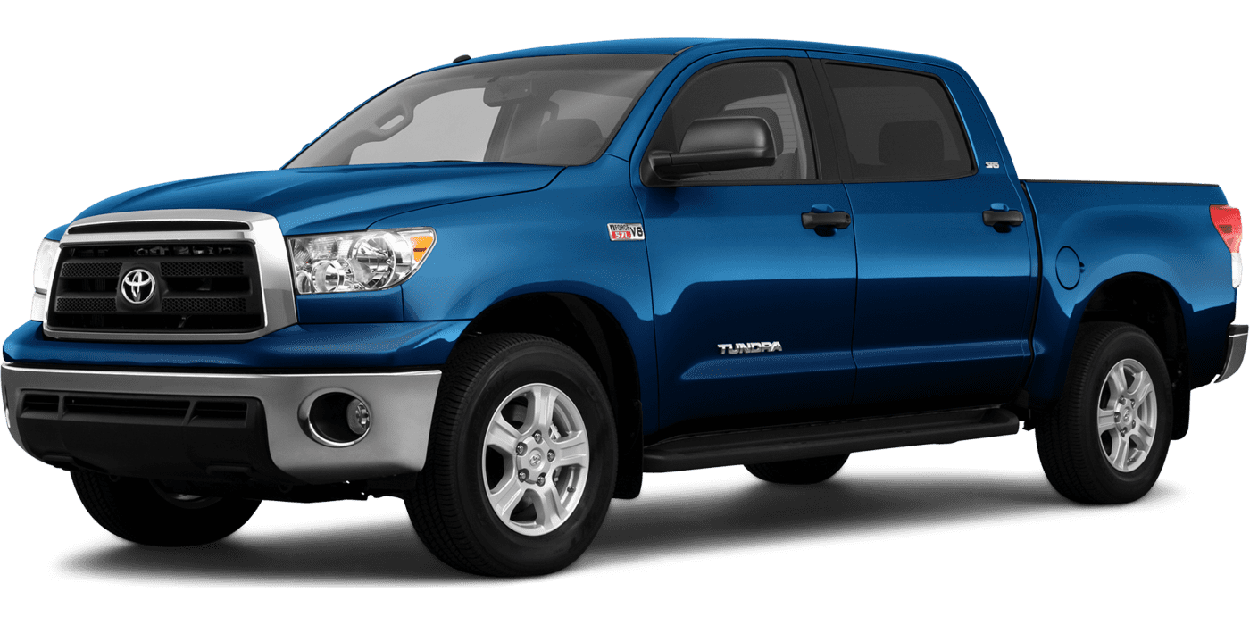 2010 Toyota Tundra Base — Pickup Truck — 94,201 mi — Croydon, PA