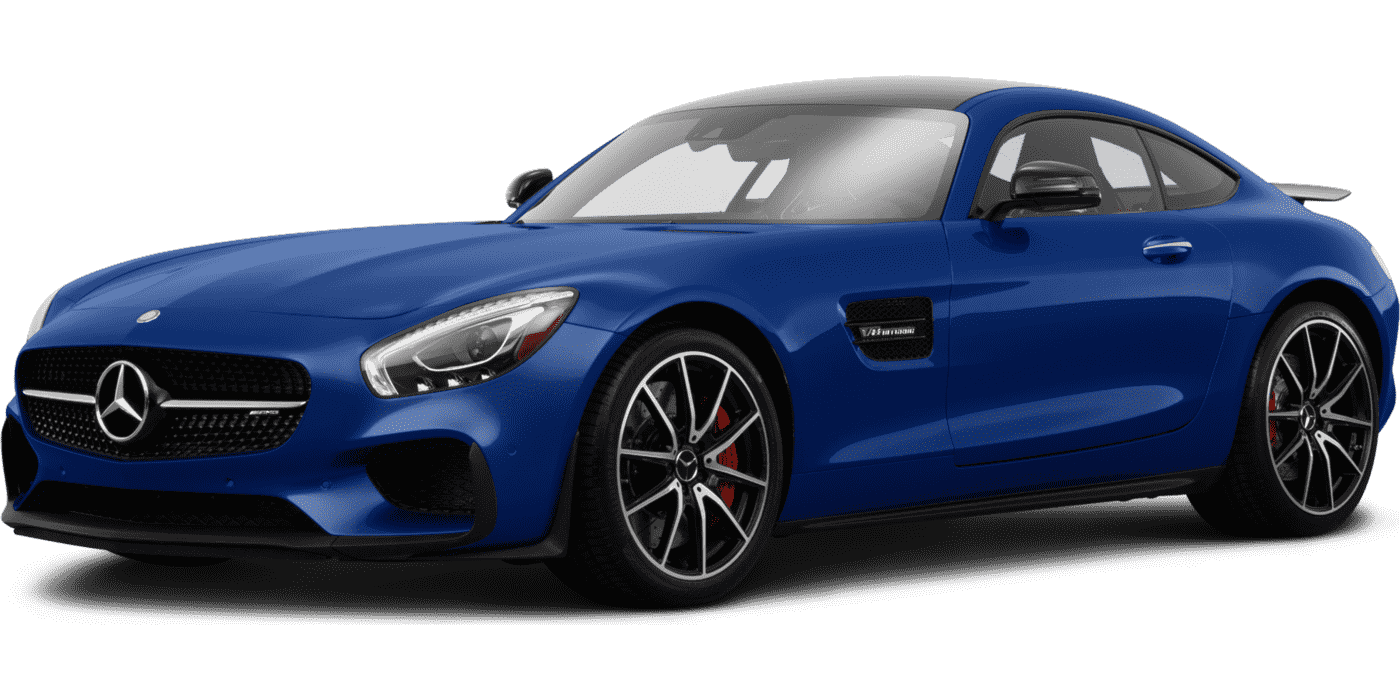2016 Mercedes-Benz AMG GT S — Coupe — 65,196 mi — Birmingham, AL