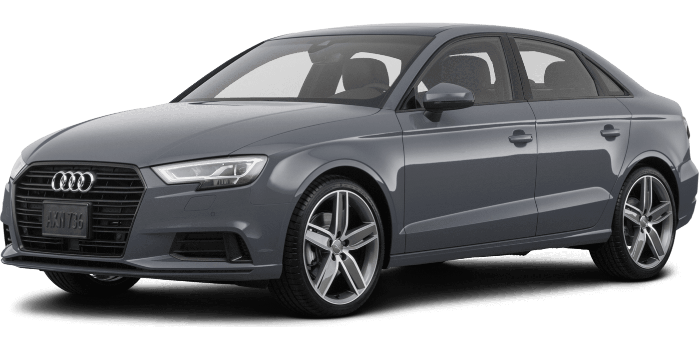 2020 Audi A3 Premium Plus — Sedan — 50,585 mi — Great Neck, NY