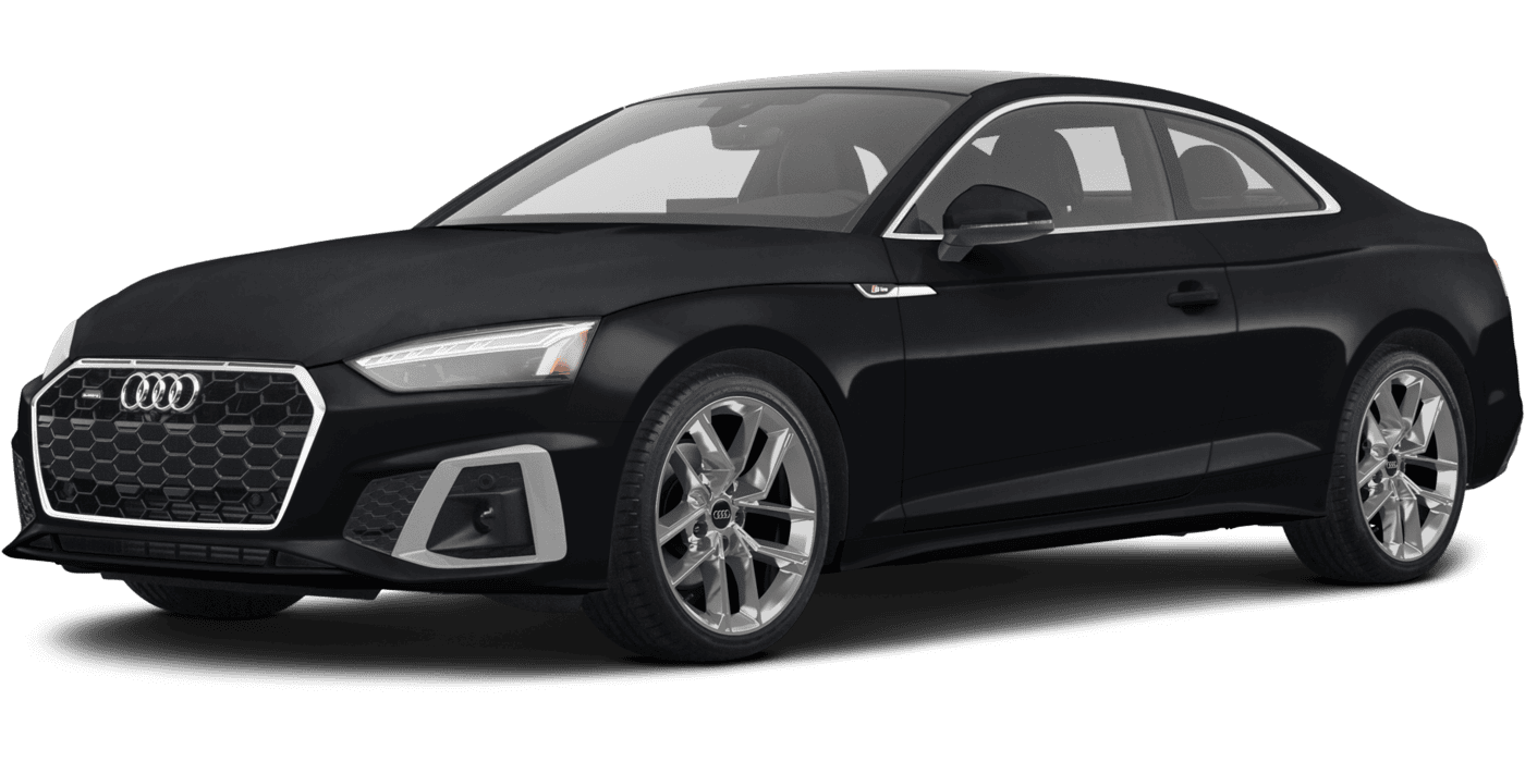 2024 Audi A5 S line Premium — Coupe — 11,036 mi — North Brunswick Township, NJ