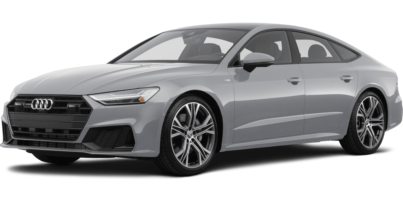 2021 Audi A7 Prestige — Hatchback — 19,777 mi — Princeton, NJ