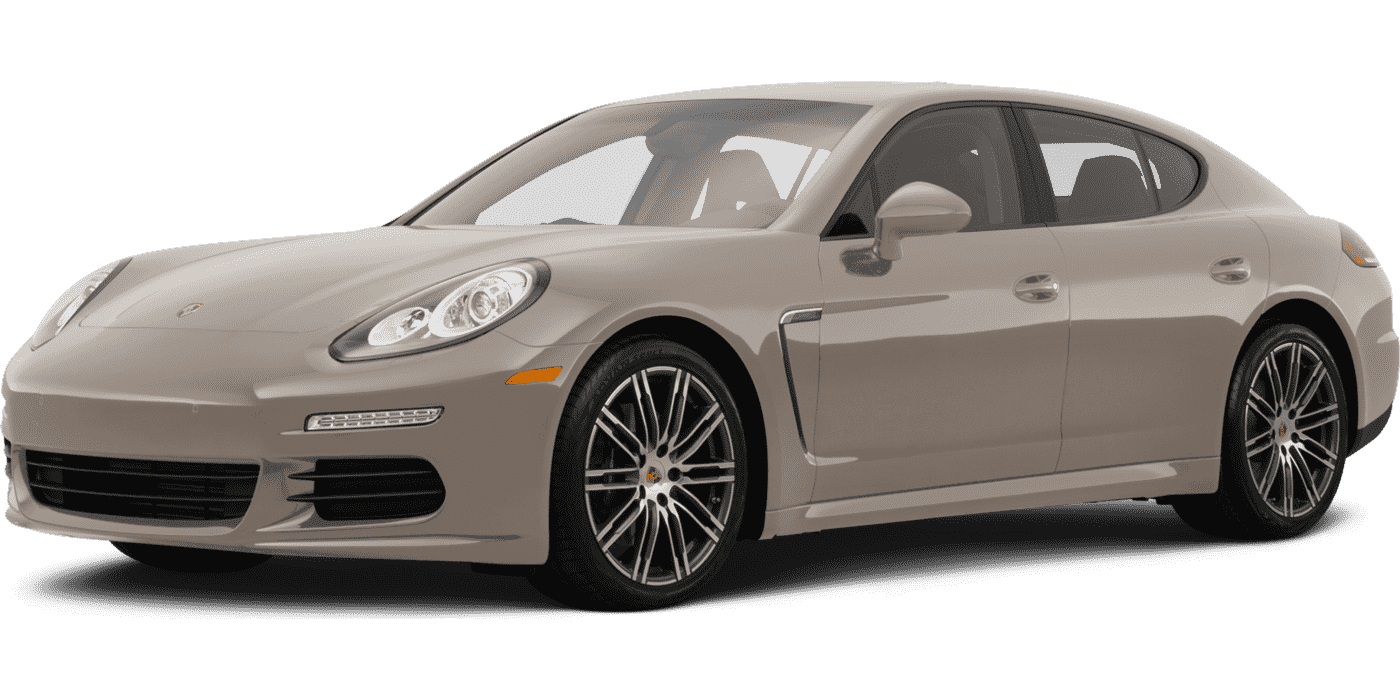2016 Porsche Panamera Standard — Hatchback — 96,545 mi — Norwalk, CA