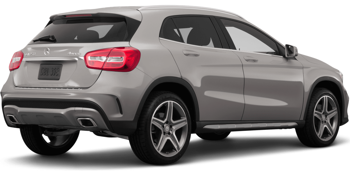 2015 Mercedes-Benz GLA GLA 250 — SUV — 79,939 mi — Chula Vista, CA