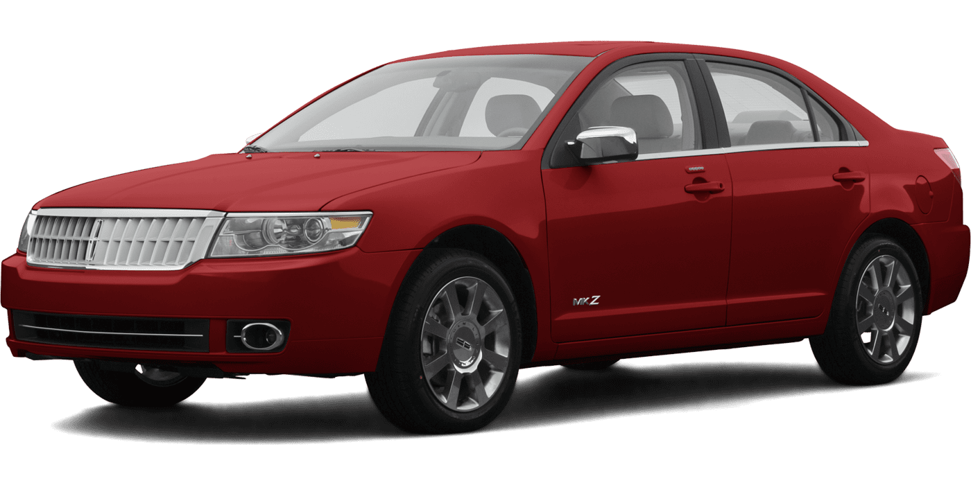 2007 Lincoln MKZ FWD — Sedan — 195,080 mi — Cherry Hill, NJ