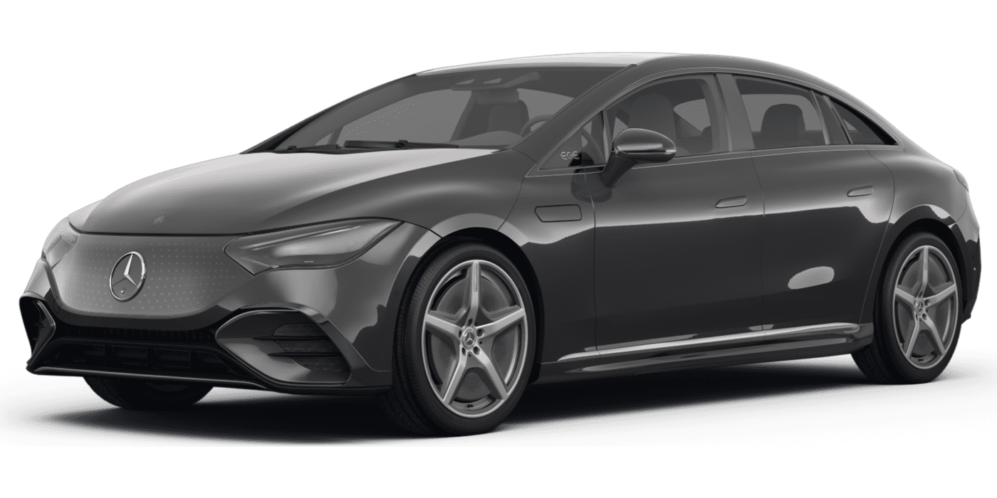 2023 Mercedes-Benz EQE Sedan EQE 350 — Sedan — 6,026 mi — Atlanta, GA