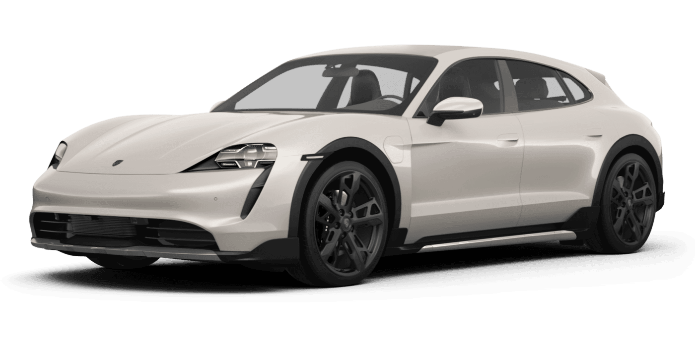 2024 Porsche Taycan GTS — Wagon — 1,063 mi — Manassas Park, VA