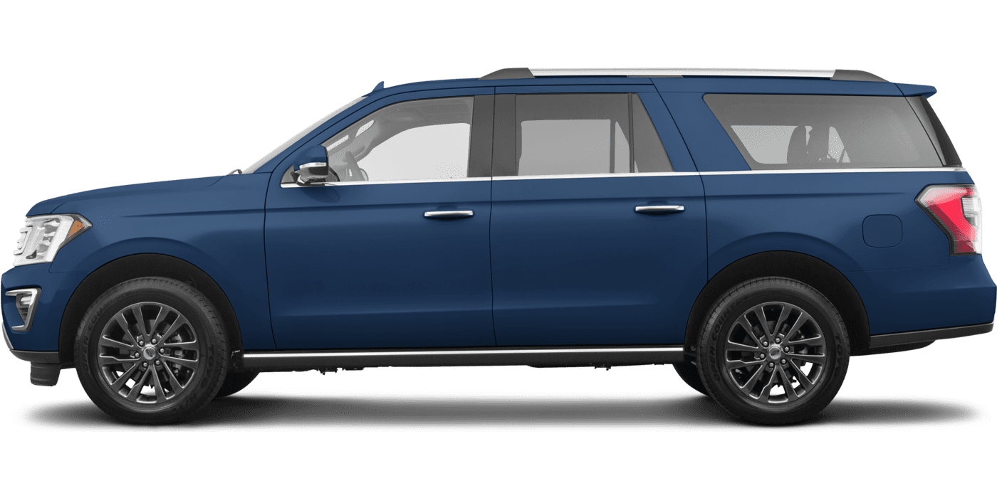 2020 Ford Expedition King Ranch — SUV — 77,059 mi — Clearwater, FL