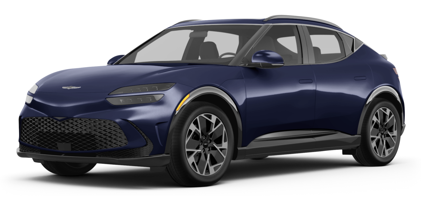 2025 Genesis GV60 Standard — SUV — 316 mi — Highland Park, IL
