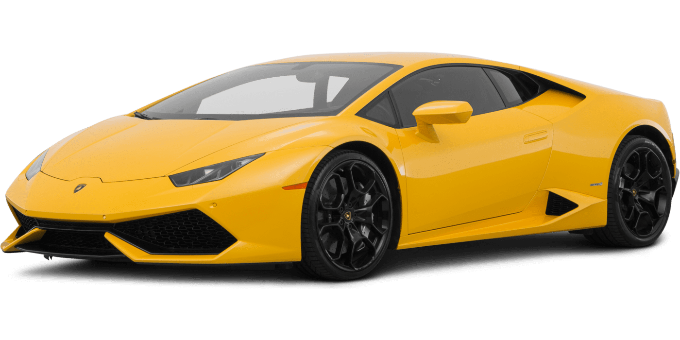 2015 Lamborghini Huracan