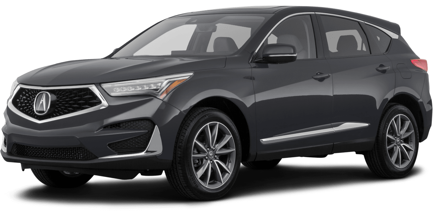 2021 Acura RDX Standard — SUV — 82,287 mi — Falls Church, VA