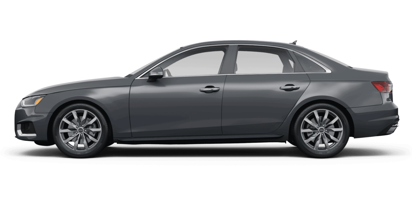 2024 Audi A4 Performance, HP & Engine Options
