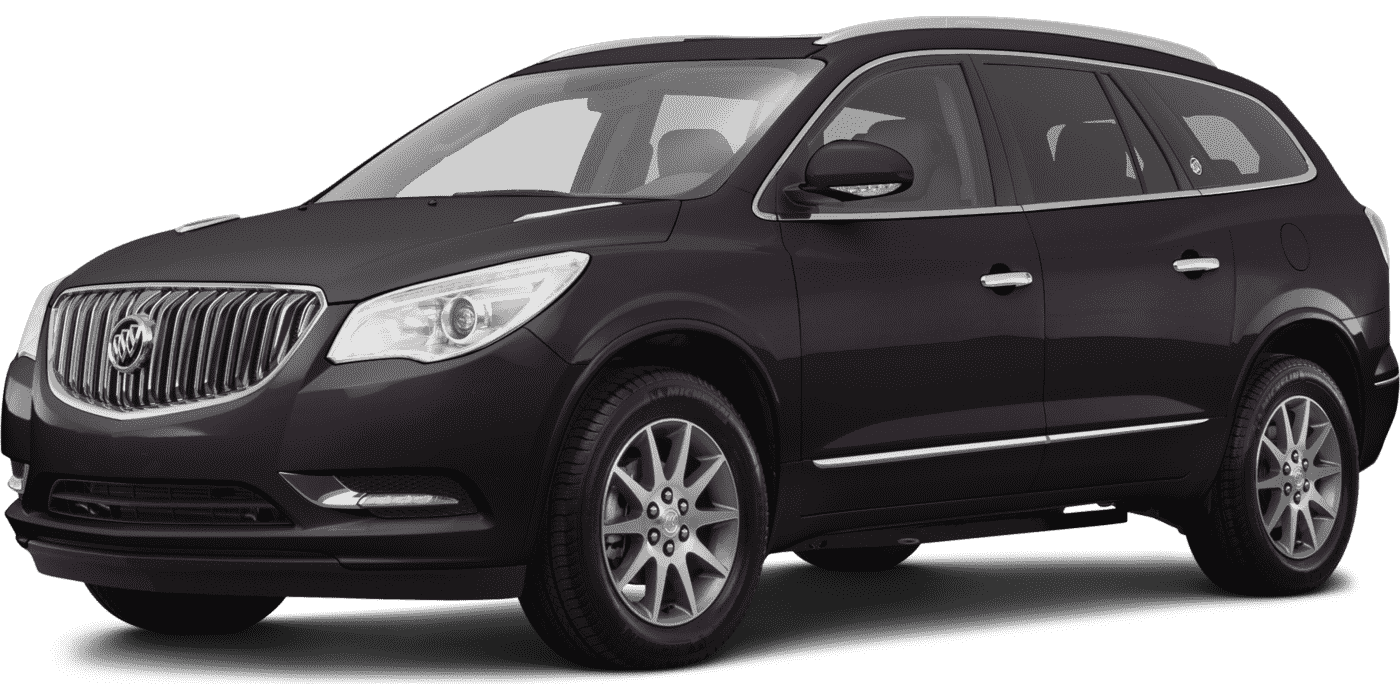 2016 Buick Enclave Leather — SUV — 100,048 mi — La Grange, KY