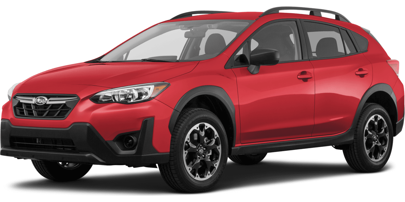 2021 Subaru Crosstrek 2.0i — SUV — 28,246 mi — Hartford, CT