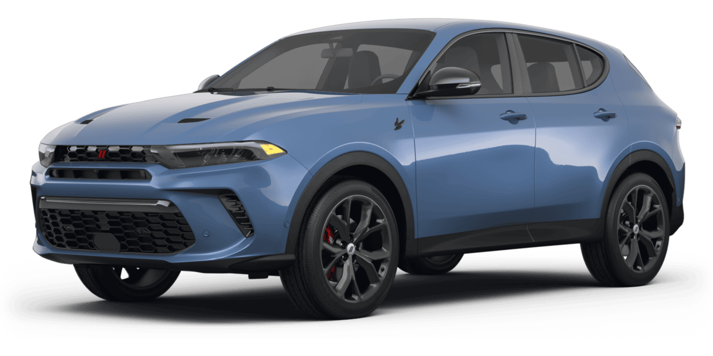 2024 Dodge Hornet GT — SUV — 5,860 mi — Nashville, TN