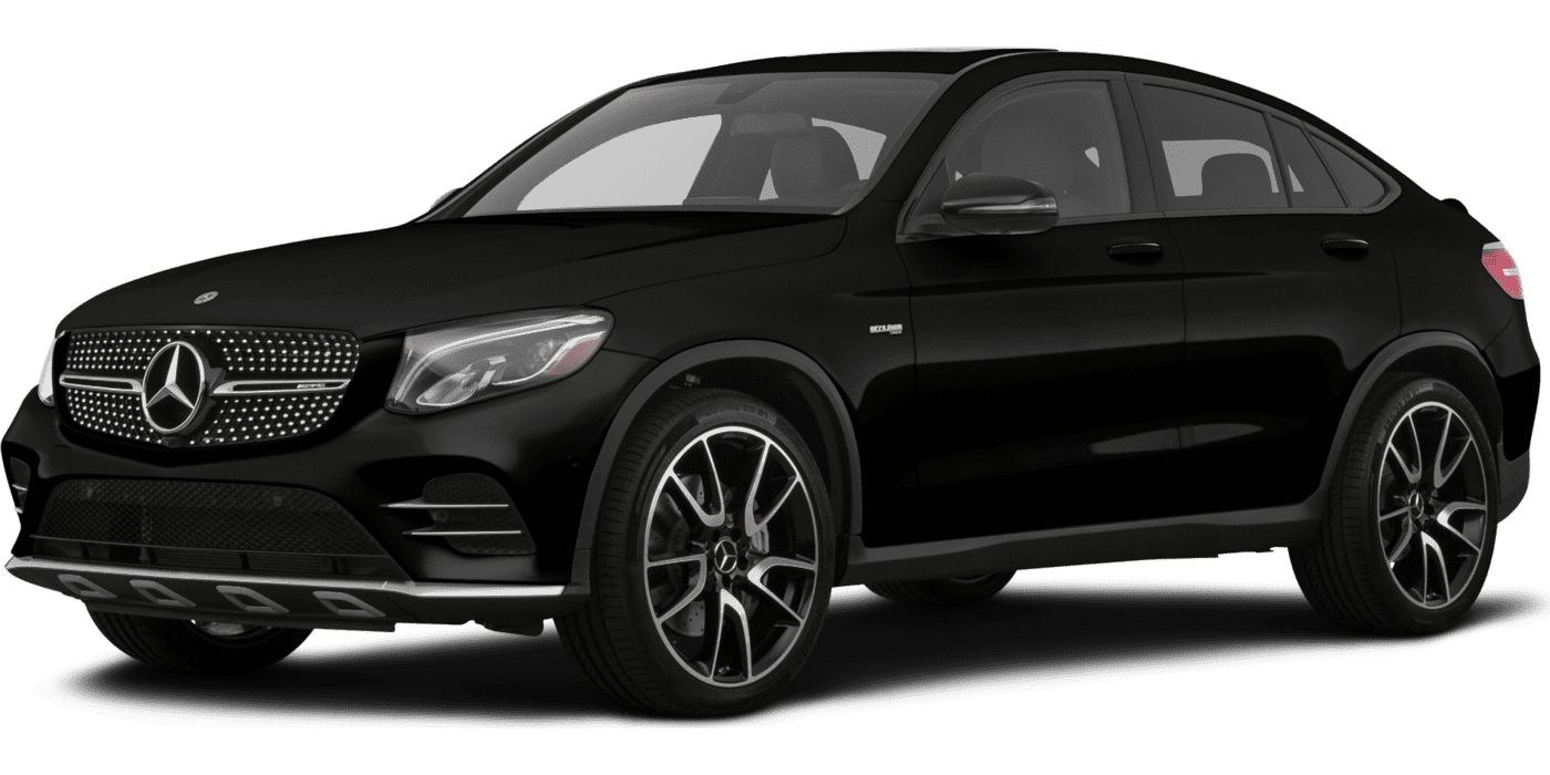 2018 Mercedes-Benz GLC GLC 300 — SUV — 108,560 mi — Seffner, FL