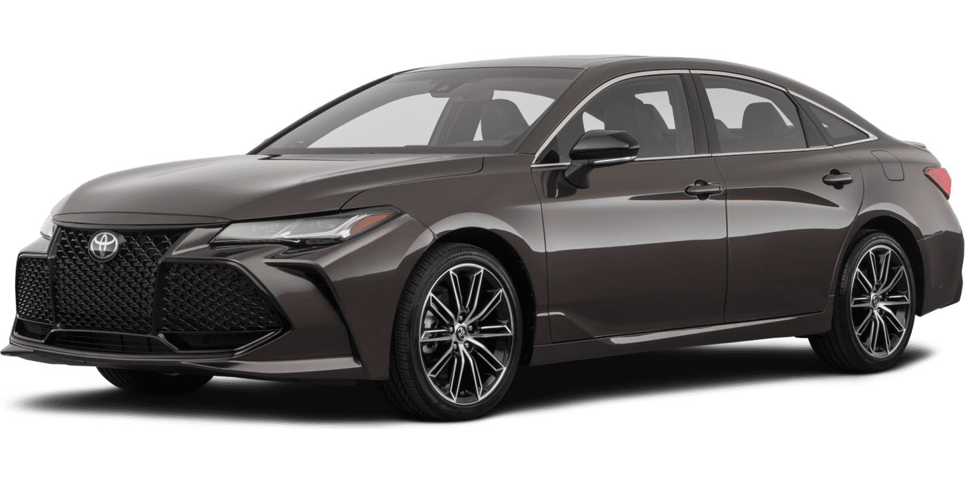 2019 Toyota Avalon Touring — Sedan — 71,455 mi — Baton Rouge, LA