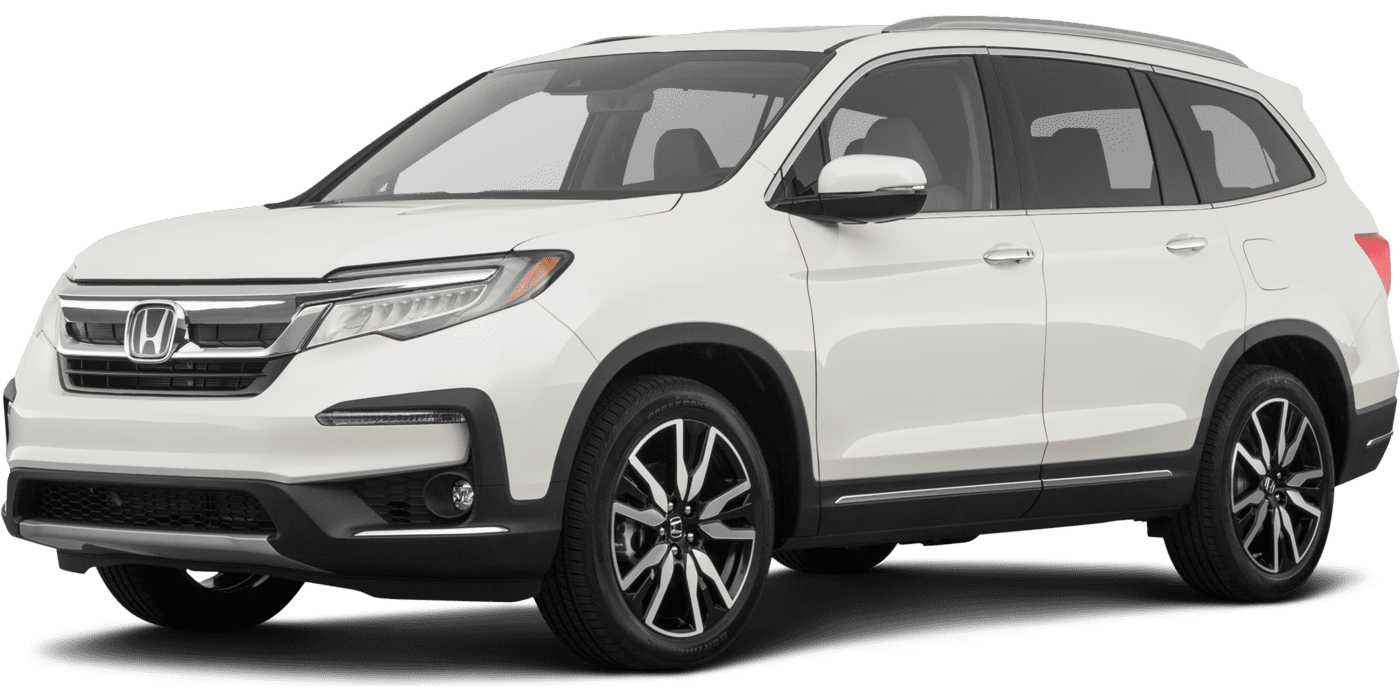 2020 Honda Pilot Touring — SUV — 50,029 mi — Columbia, SC