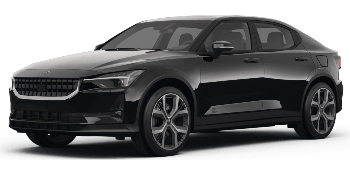 2022 Polestar 2 Long Range — Sedan — 38,137 mi — Phoenix, AZ