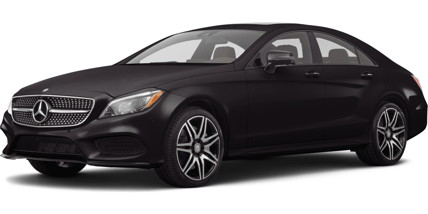 2017 Mercedes-Benz CLS CLS 550 — Sedan — 95,723 mi — Pensacola, FL