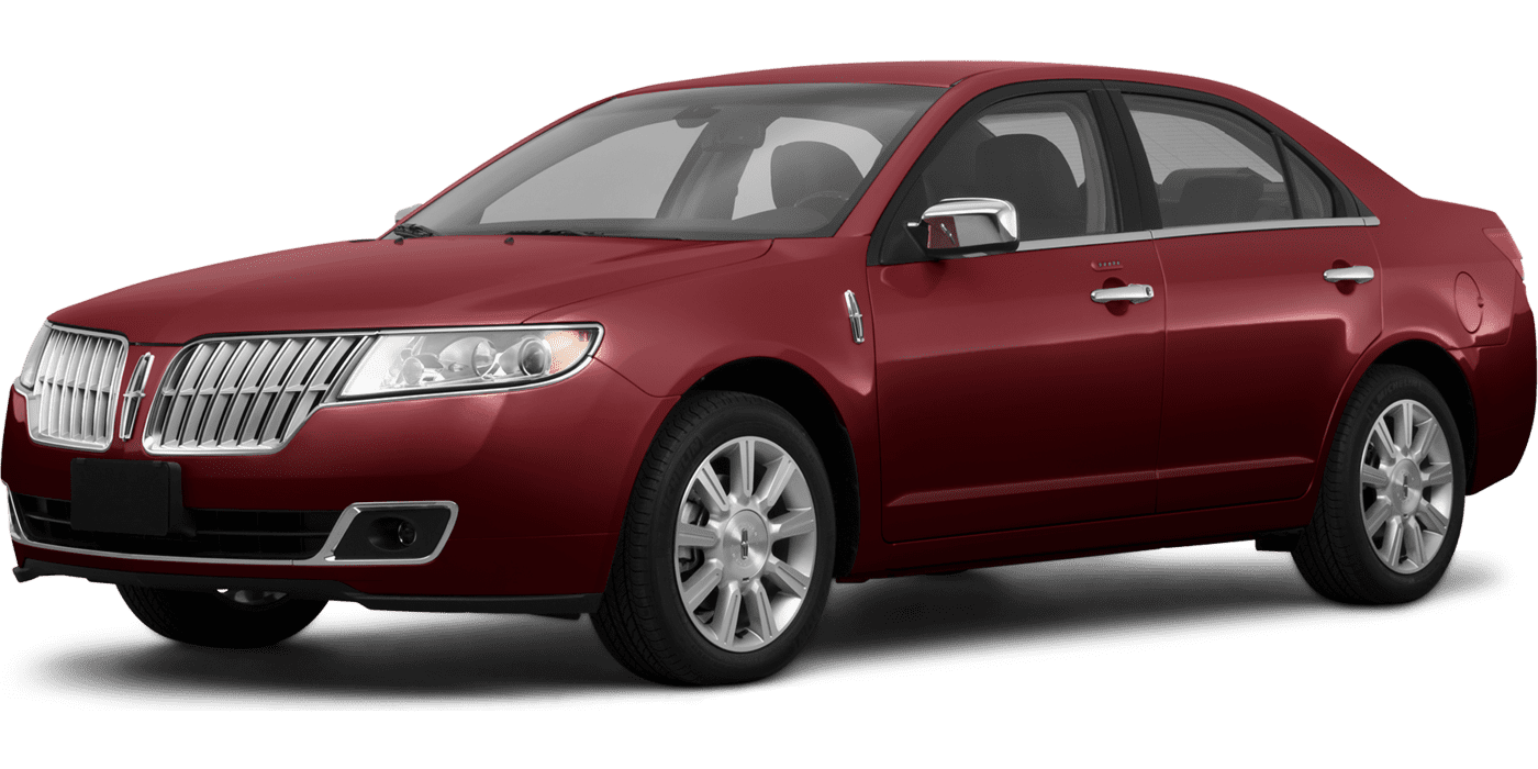 2010 Lincoln MKZ FWD — Sedan — 71,927 mi — Annapolis, MD