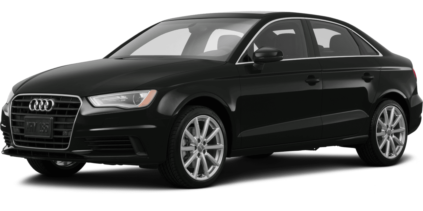 2015 Audi A3 Premium Plus — Sedan — 72,545 mi — Bremerton, WA