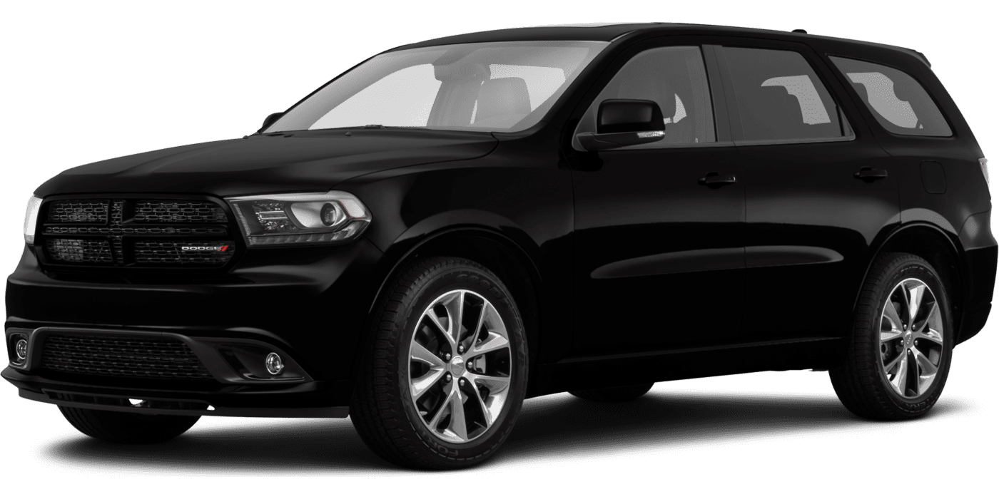 2014 Dodge Durango R/T — SUV — 208,374 mi — Pembroke Pines, FL