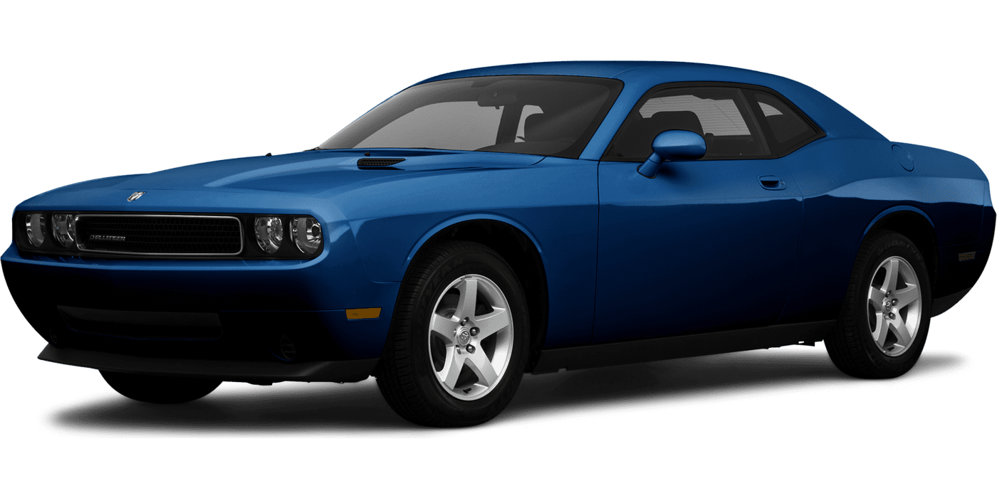 2010 Dodge Challenger SE — Coupe — 67,583 mi — Pleasant Hill, IA